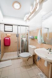 Blk 458 Clementi Avenue 3 (Clementi), HDB 5 Rooms #556196521
